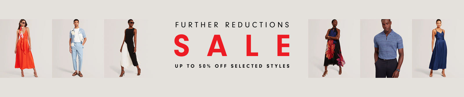 Sale - UK
