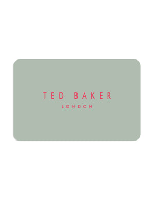 Ted Baker Digital Gift Card
