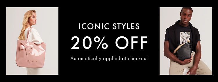 Women's Iconic Styles - UK