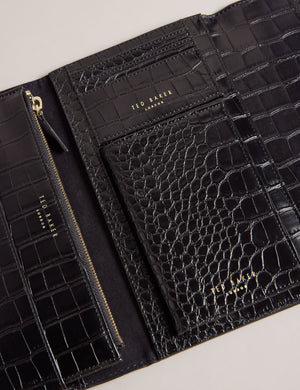 TRAVELZ | BLACK