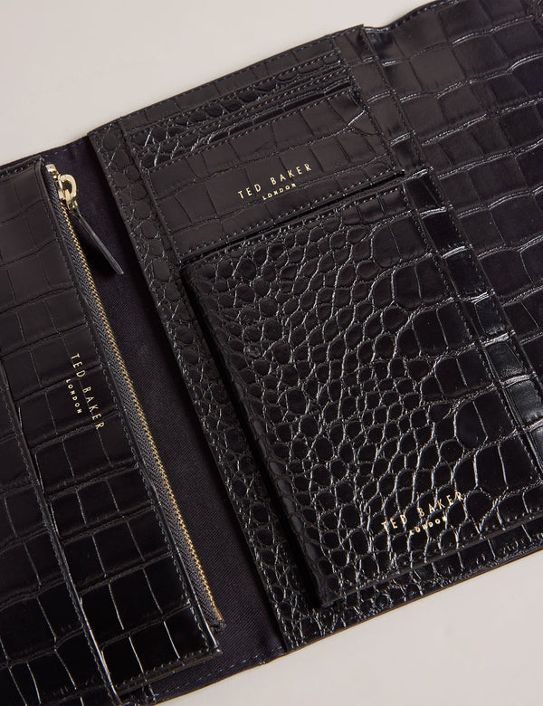 TRAVELZ | BLACK