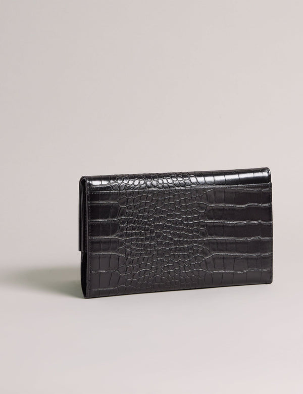 TRAVELZ | BLACK