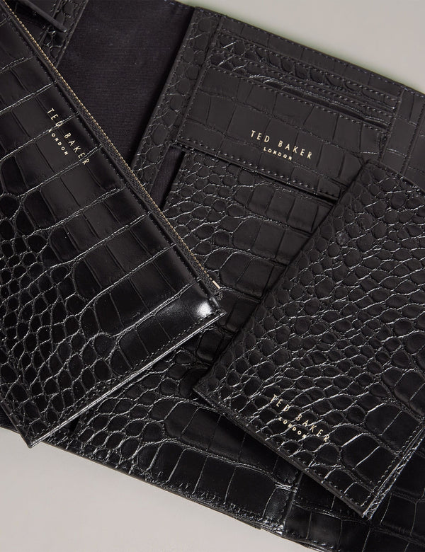 TRAVELZ | BLACK