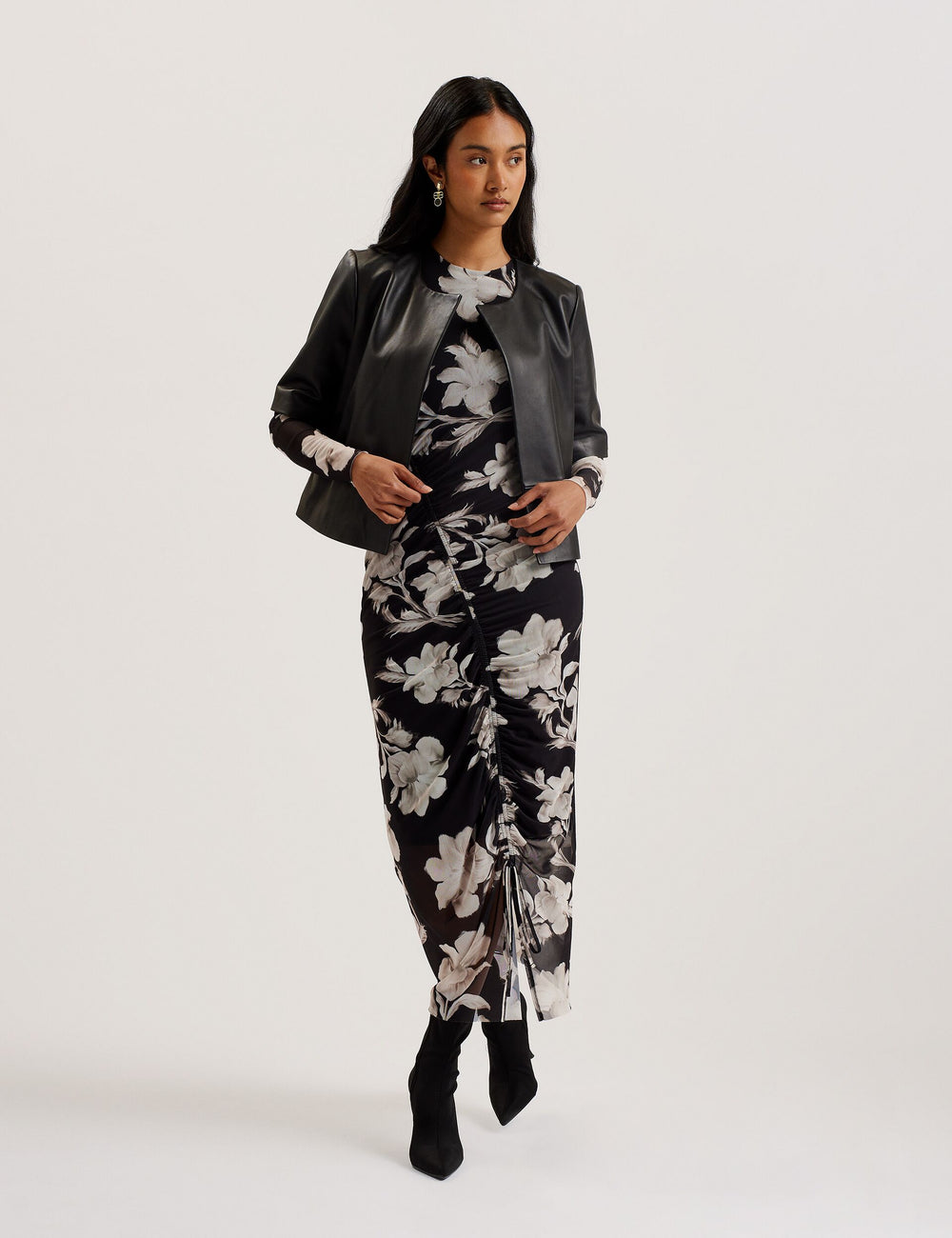 OBINO | BLACK