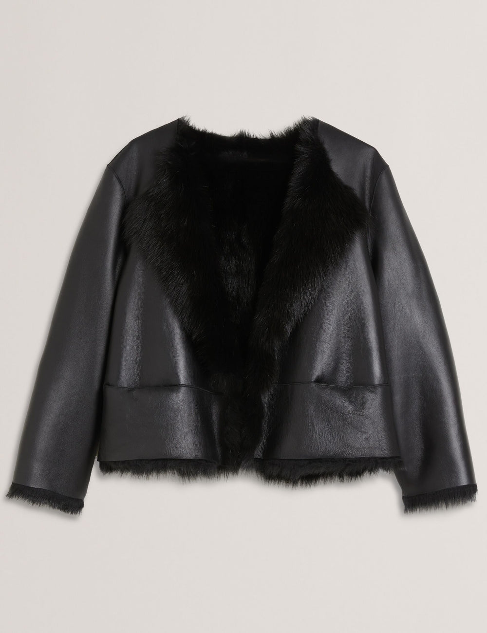 LAEVI | BLACK