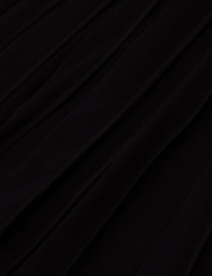 DAHRCY | BLACK