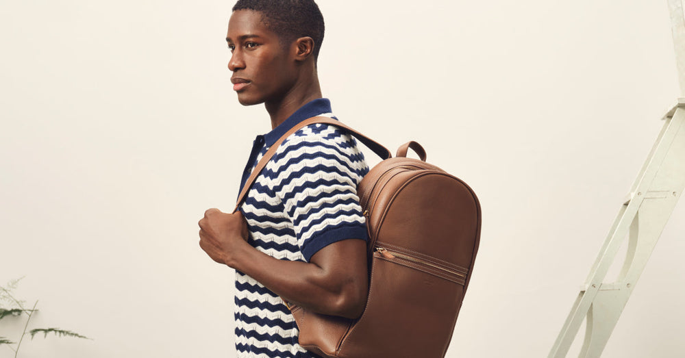 Men's Accessories & Bags