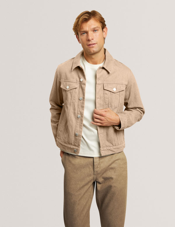 BRANDO | CHESTNUT