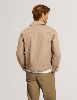 BRANDO | CHESTNUT