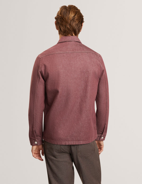 ABBOTT | FUSCHIA