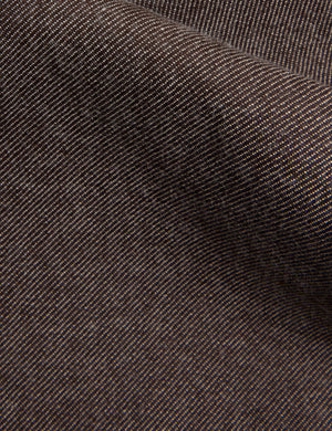 SATURRN | DARK BROWN