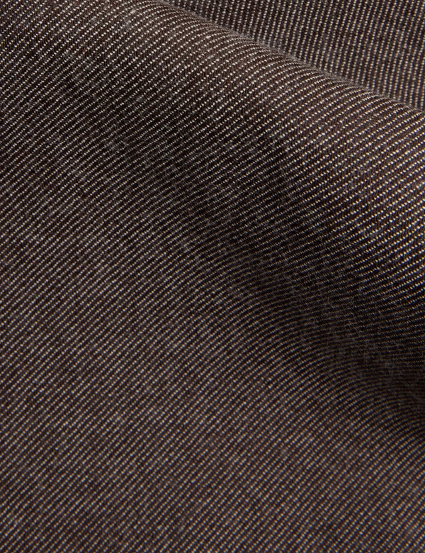 SATURRN | DARK BROWN