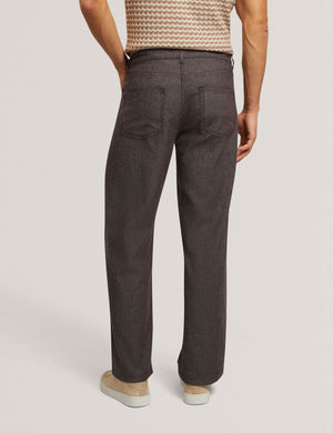 SATURRN | DARK BROWN