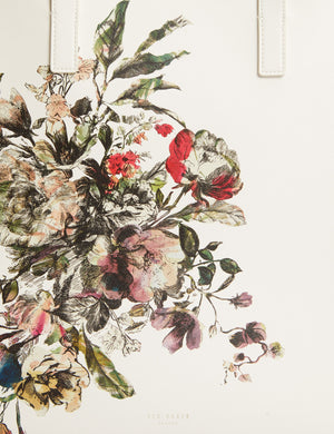 FLORCON | IVORY