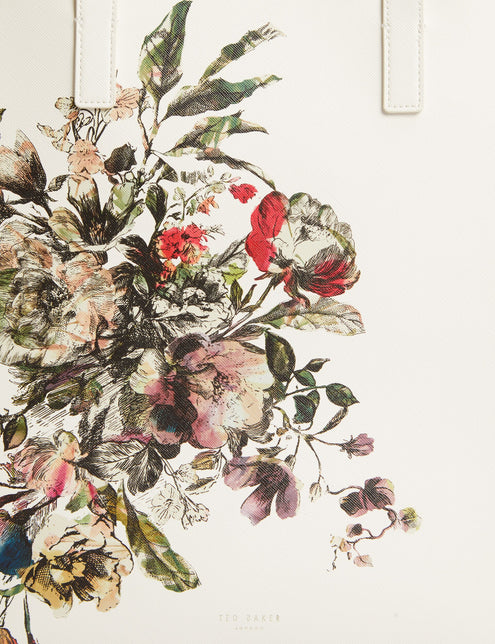 FLORCON | IVORY