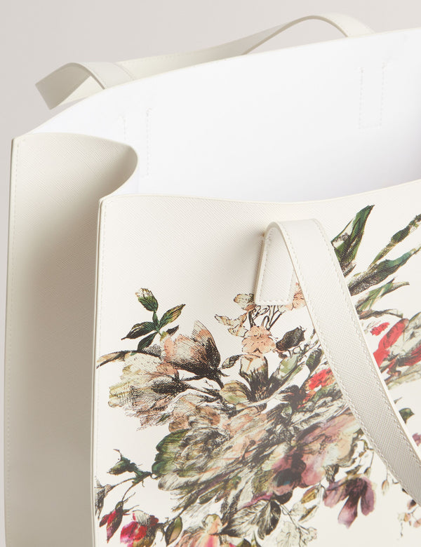FLORCON | IVORY
