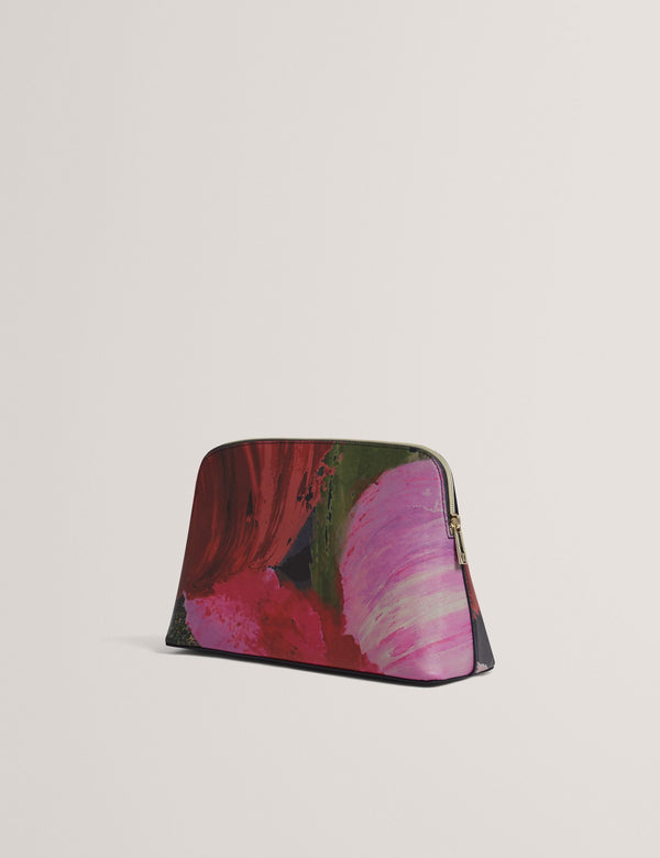 FLORI | NAVY