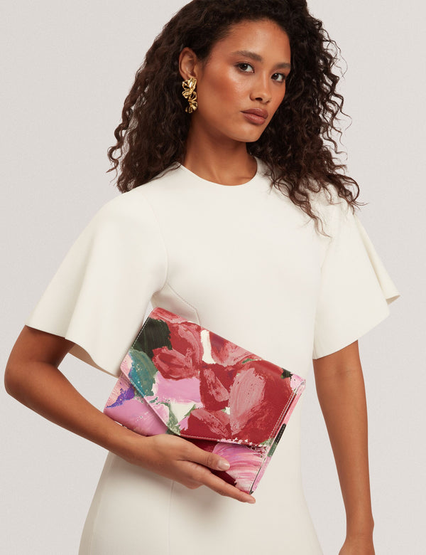 FLORIA | IVORY