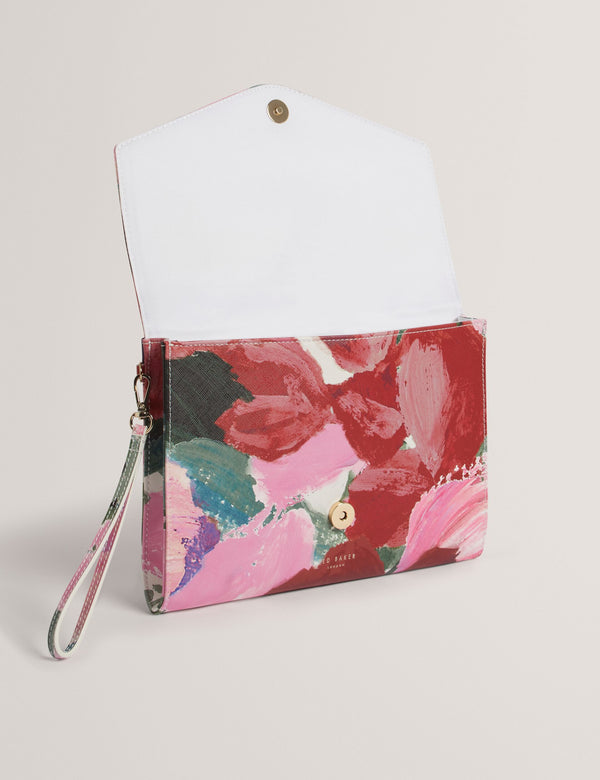 FLORIA | IVORY