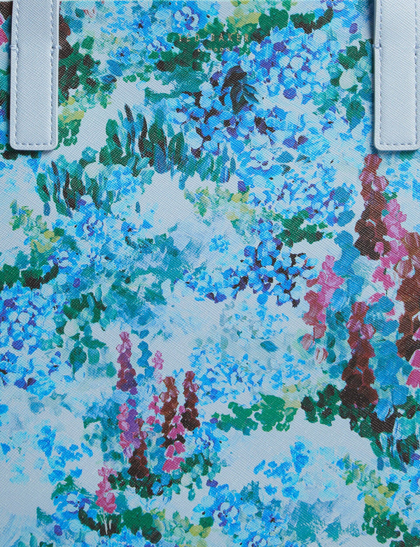 WATICON | LIGHT BLUE