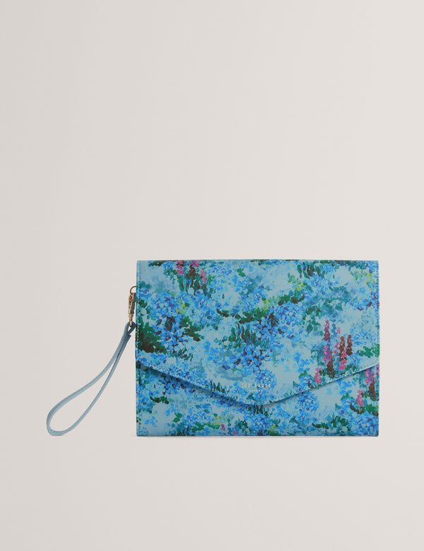 WHIMSY | LIGHT BLUE