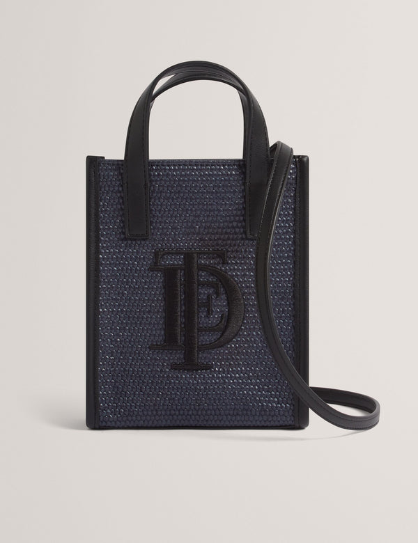 RAFFI | NAVY