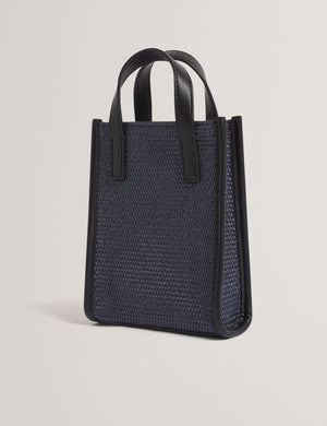RAFFI | NAVY