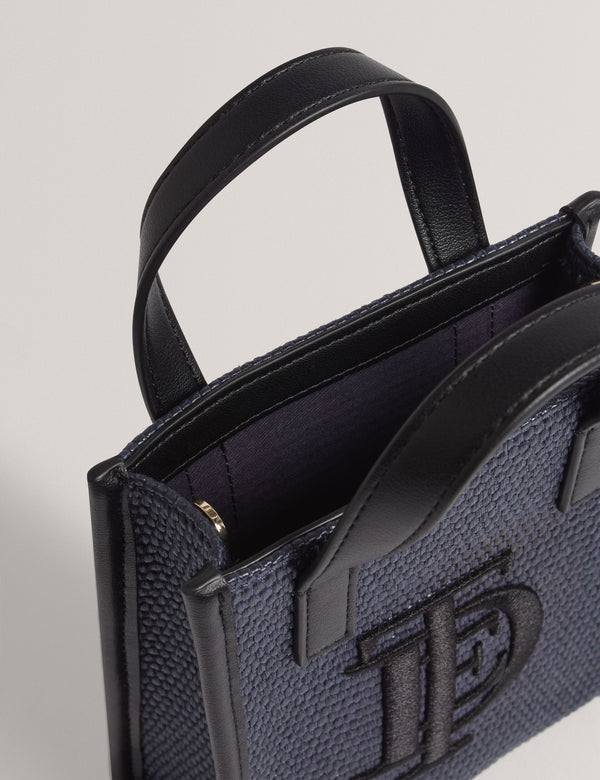 RAFFI | NAVY