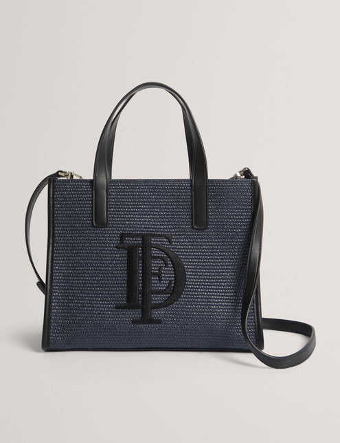RAFFINA | NAVY