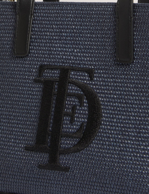 RAFFINA | NAVY