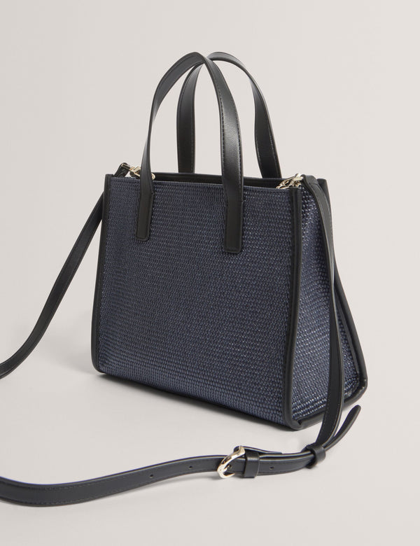 RAFFINA | NAVY