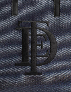 RAFFIA | NAVY