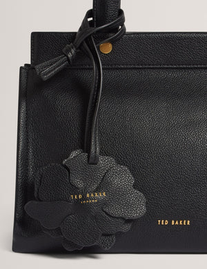 FLORENI | BLACK