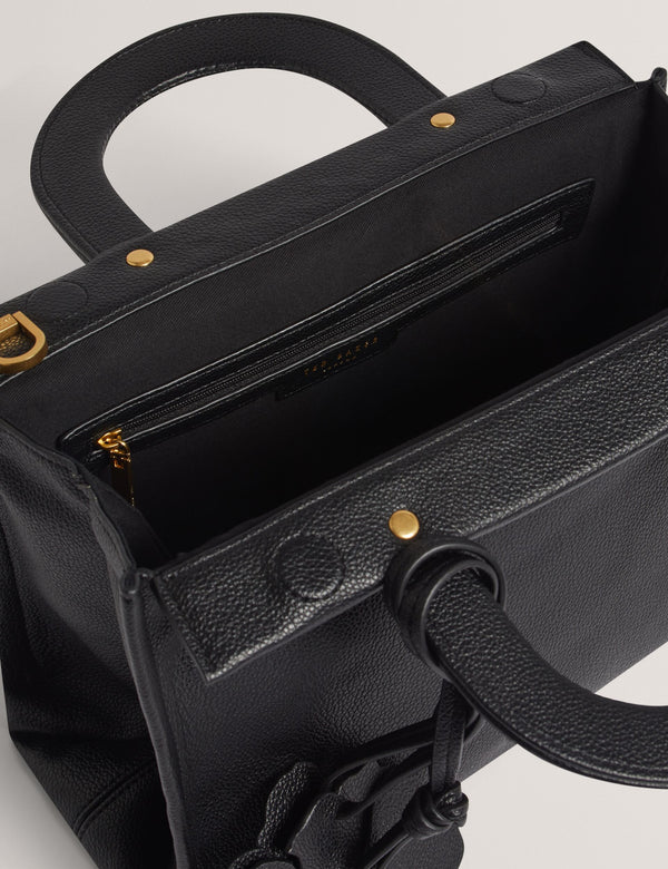FLORENI | BLACK