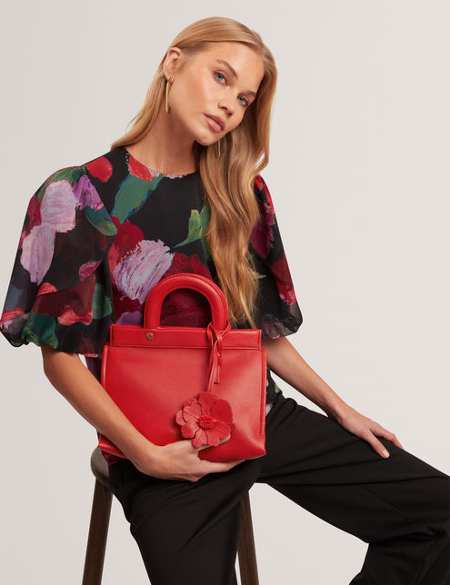 FLORENI | RED