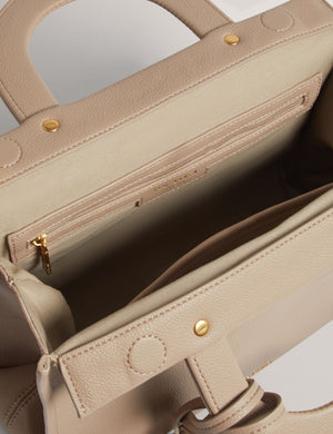 FLORENI | TAUPE
