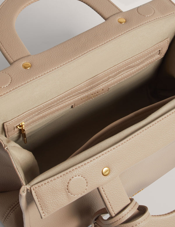 FLORENI | TAUPE