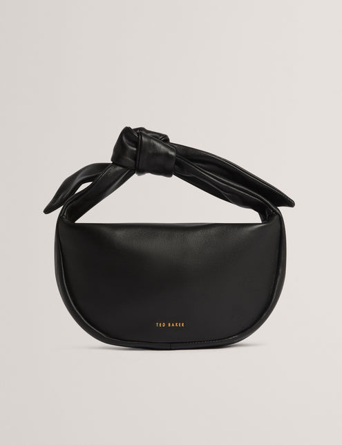 LILA | BLACK
