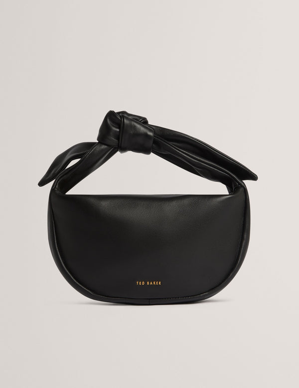 LILA | BLACK
