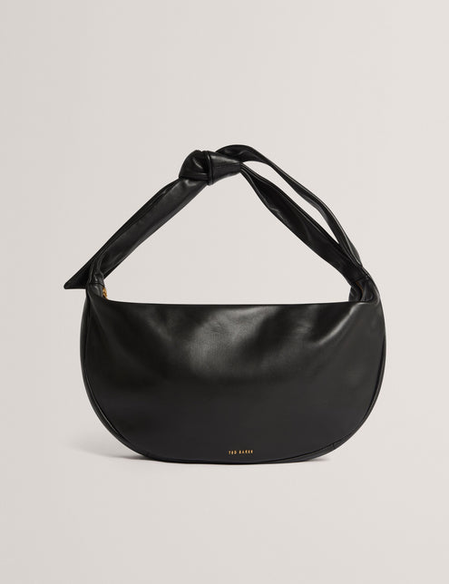 LAILA | BLACK
