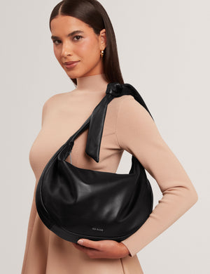 LAILA | BLACK