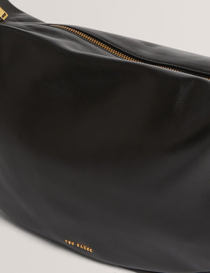 LAILA | BLACK