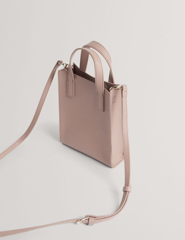 JANNCON | PALE PINK