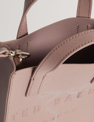 JANNCON | PALE PINK