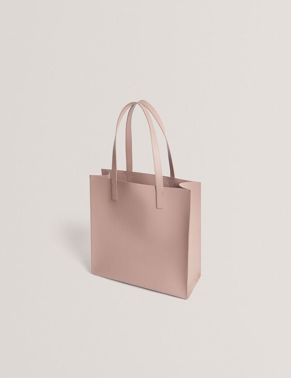 JENNCON | PALE PINK