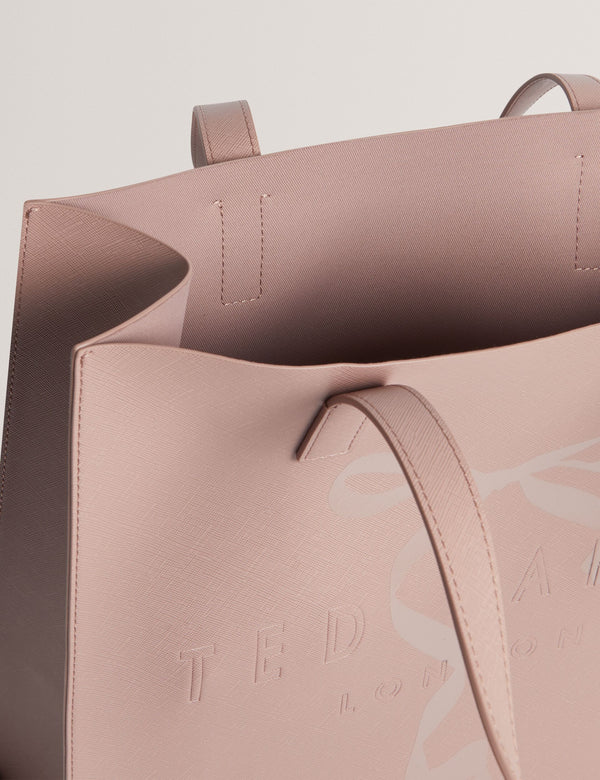 JENNCON | PALE PINK