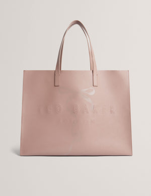 JUNNCON | PALE PINK