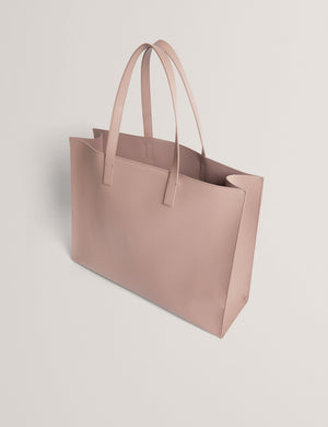 JUNNCON | PALE PINK