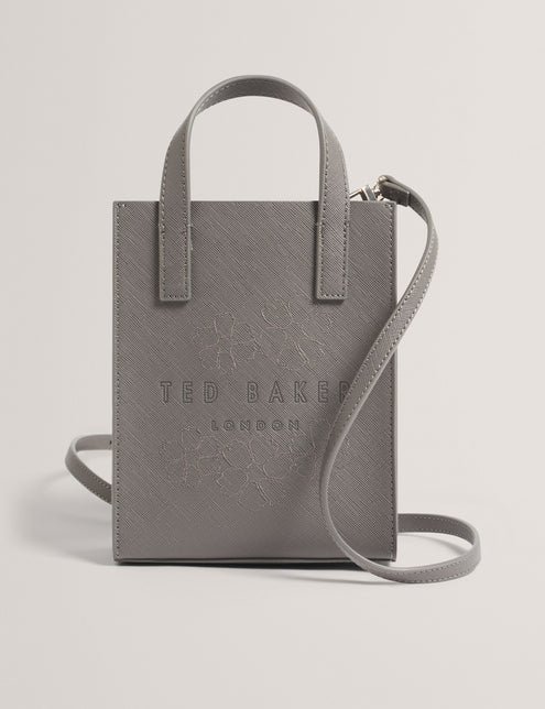 REOCON | GREY