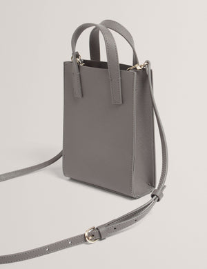 REOCON | GREY